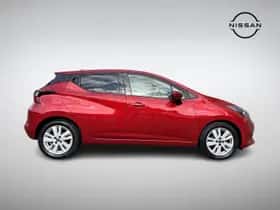 Nissan Micra (2020) thumbnail 3