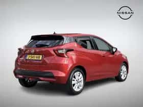 Nissan Micra (2020) thumbnail 4