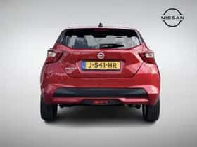 Nissan Micra (2020) thumbnail 5