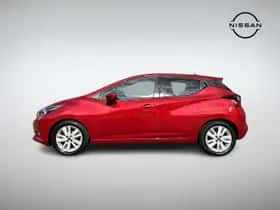 Nissan Micra (2020) thumbnail 6