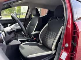 Nissan Micra (2020) thumbnail 7