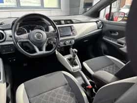 Nissan Micra (2020) thumbnail 8