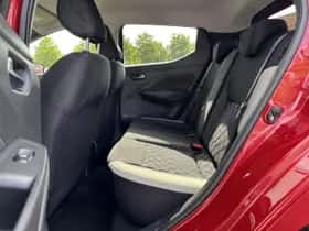 Nissan Micra (2020) thumbnail 10