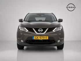 Nissan Qashqai (2015) thumbnail 2