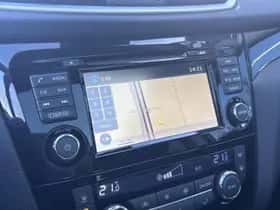 Nissan Qashqai (2015) thumbnail 11