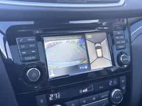 Nissan Qashqai (2015) thumbnail 17