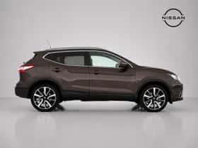 Nissan Qashqai (2015) thumbnail 3