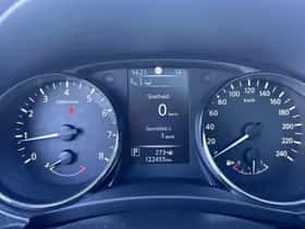 Nissan Qashqai (2015) thumbnail 21