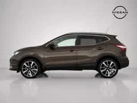 Nissan Qashqai (2015) thumbnail 5
