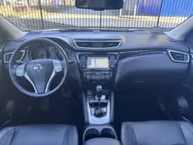 Nissan Qashqai (2015) thumbnail 8