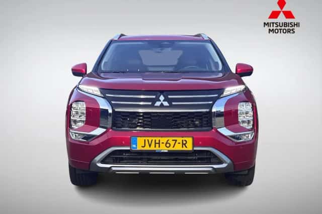 Mitsubishi Outlander (2026) thumbnail 2