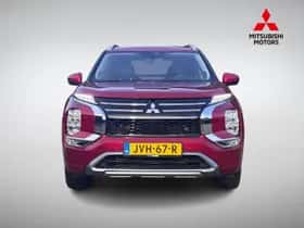 Mitsubishi Outlander (2026) thumbnail 2