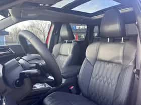 Mitsubishi Outlander (2026) thumbnail 11