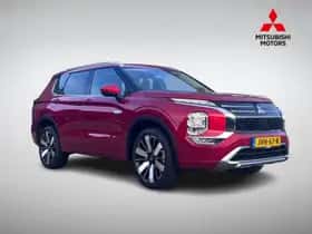 Mitsubishi Outlander (2026) thumbnail 3