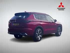 Mitsubishi Outlander (2026) thumbnail 5