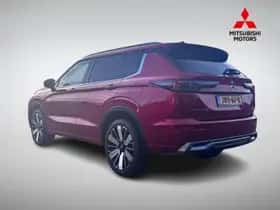 Mitsubishi Outlander (2026) thumbnail 6
