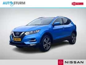 Nissan Qashqai (2017)