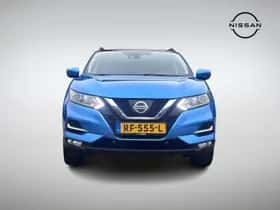 Nissan Qashqai (2017) thumbnail 2