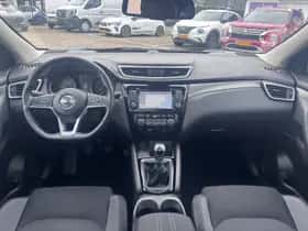 Nissan Qashqai (2017) thumbnail 11