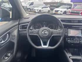 Nissan Qashqai (2017) thumbnail 12