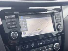 Nissan Qashqai (2017) thumbnail 13