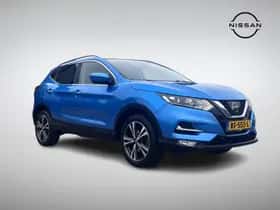 Nissan Qashqai (2017) thumbnail 3