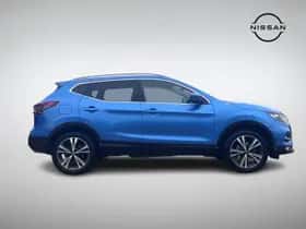Nissan Qashqai (2017) thumbnail 4