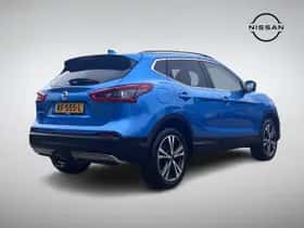 Nissan Qashqai (2017) thumbnail 5
