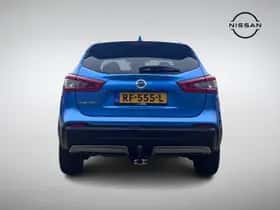 Nissan Qashqai (2017) thumbnail 6