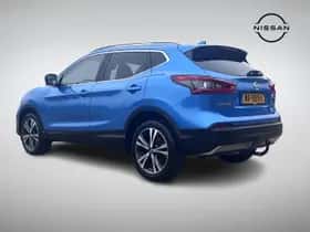 Nissan Qashqai (2017) thumbnail 7