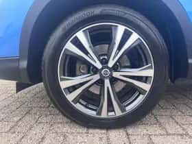 Nissan Qashqai (2017) thumbnail 8