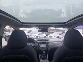 Nissan Qashqai (2017) thumbnail 10