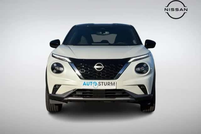 Nissan Juke (2026) thumbnail 2