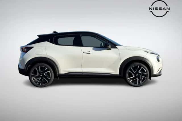 Nissan Juke (2026) thumbnail 3