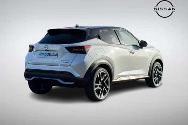 Nissan Juke (2026) thumbnail 4