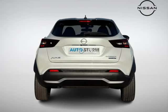 Nissan Juke (2026) thumbnail 5