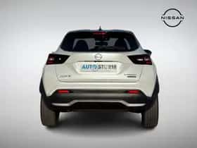 Nissan Juke (2026) thumbnail 5