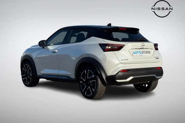 Nissan Juke (2026) thumbnail 6