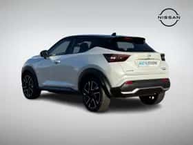 Nissan Juke (2026) thumbnail 6