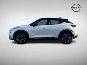 Nissan Juke (2026) thumbnail 7
