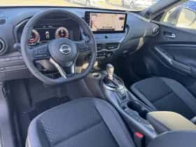Nissan Juke (2026) thumbnail 10