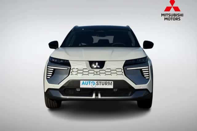 Mitsubishi Eclipse Cross (2026) thumbnail 2