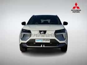 Mitsubishi Eclipse Cross (2026) thumbnail 2