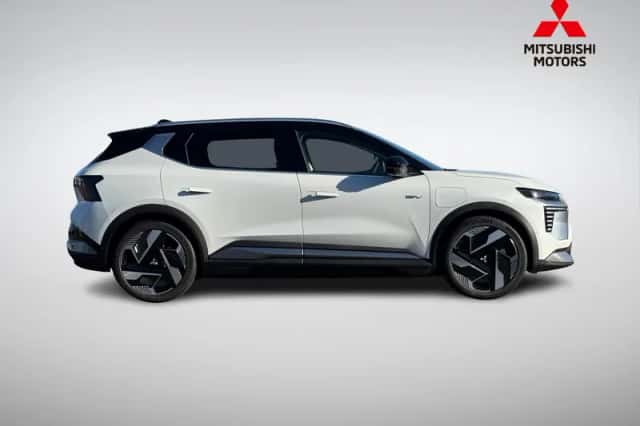 Mitsubishi Eclipse Cross (2026) thumbnail 3