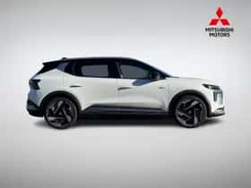Mitsubishi Eclipse Cross (2026) thumbnail 3