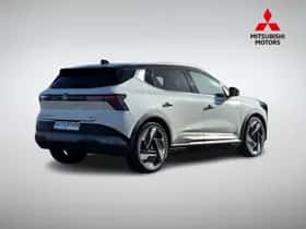Mitsubishi Eclipse Cross (2026) thumbnail 4