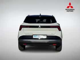 Mitsubishi Eclipse Cross (2026) thumbnail 5