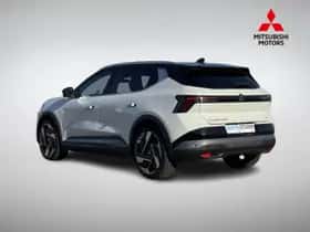 Mitsubishi Eclipse Cross (2026) thumbnail 6