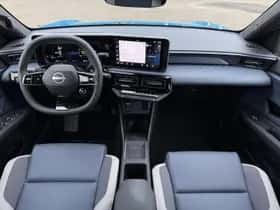 Nissan Micra (2026) thumbnail 13
