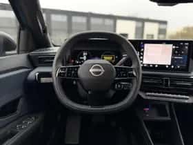 Nissan Micra (2026) thumbnail 14